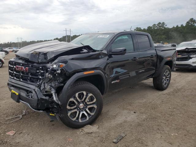 gmc canyon at4 2024 1gtp6dek3r1219220