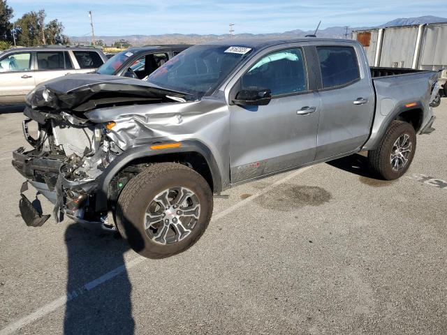 gmc canyon 2023 1gtp6dek4p1179212