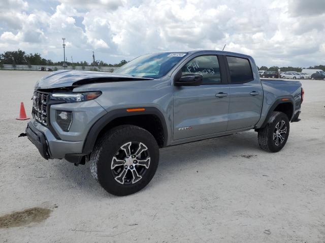 gmc canyon 2023 1gtp6dek5p1137311