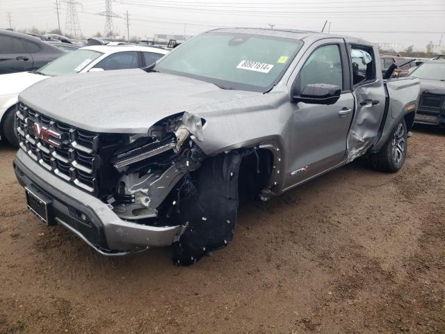 gmc canyon at4 2024 1gtp6dek8r1306627