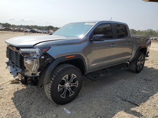 gmc canyon at4 2024 1gtp6dek9r1116173