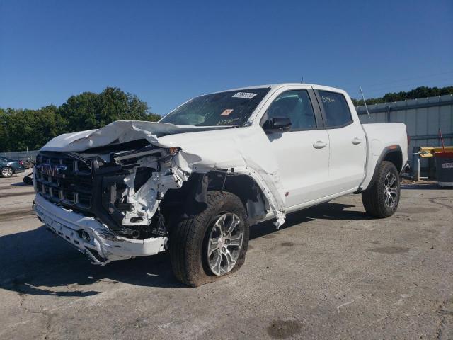 gmc canyon at4 2024 1gtp6dek9r1216337