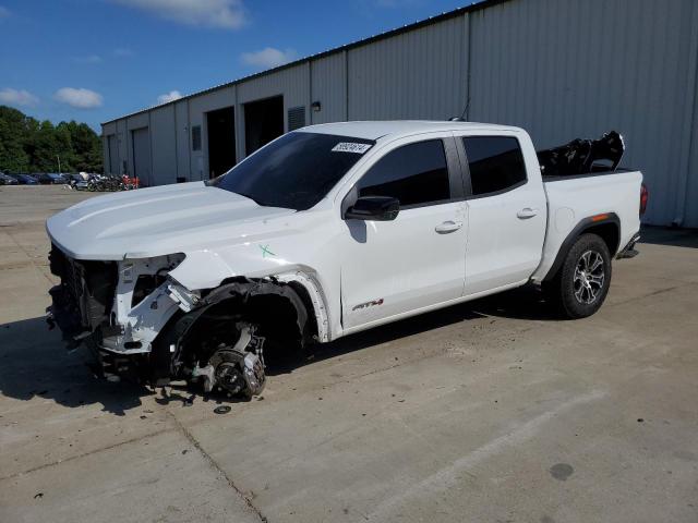 gmc canyon 2023 1gtp6dekxp1209863