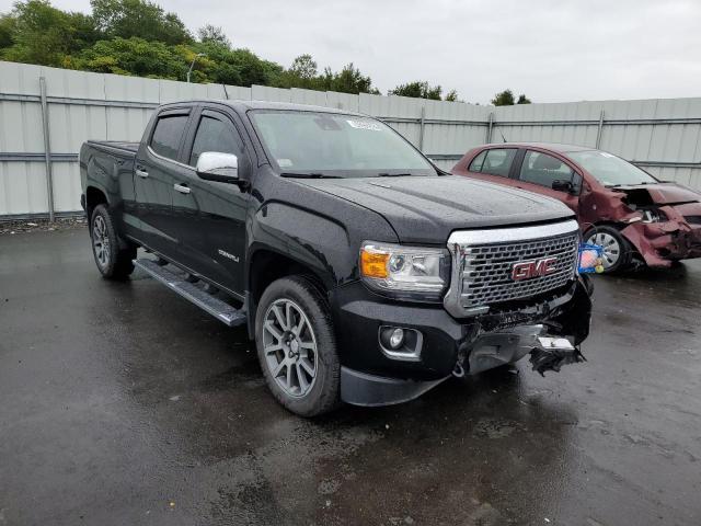 gmc canyon den 2018 1gtp6ee10j1109615