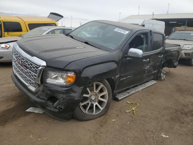 gmc canyon den 2021 1gtp6ee10m1211906