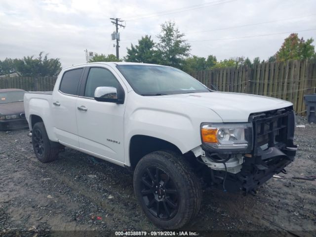 gmc canyon 2019 1gtp6ee11k1266474