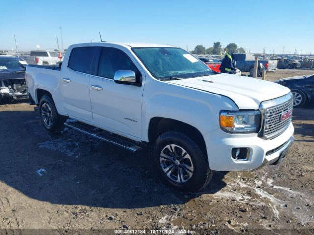 gmc canyon 2019 1gtp6ee12k1173916