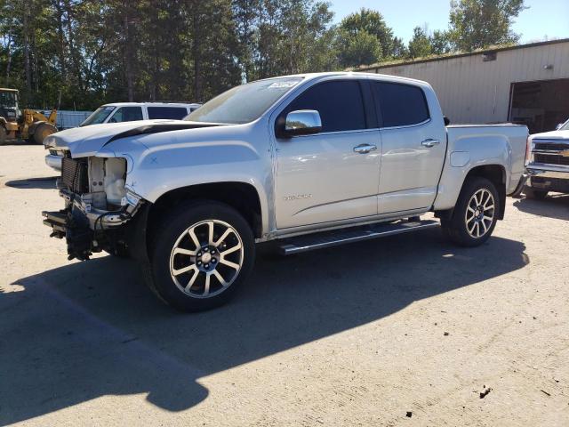 gmc canyon den 2017 1gtp6ee13h1257638