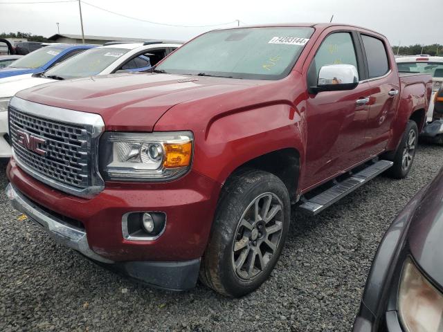 gmc canyon den 2017 1gtp6ee14h1179984