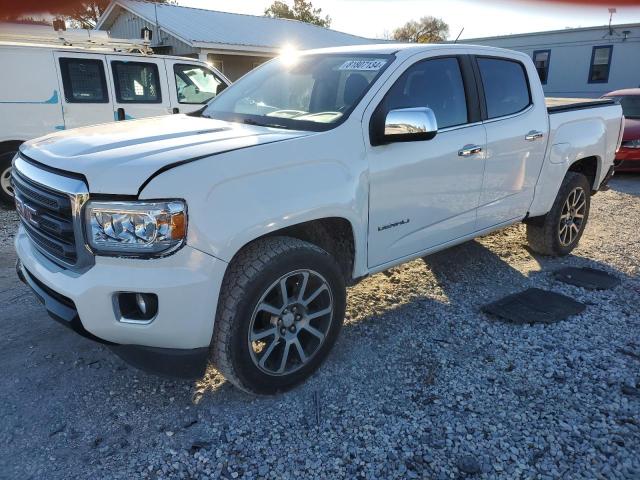 gmc canyon den 2017 1gtp6ee15h1195398