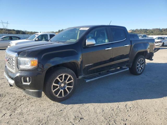 gmc canyon den 2018 1gtp6ee15j1207359