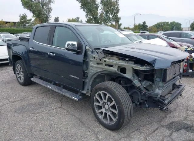 gmc canyon 2019 1gtp6ee17k1155881