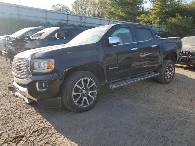 gmc canyon den 2017 1gtp6ee18h1258090