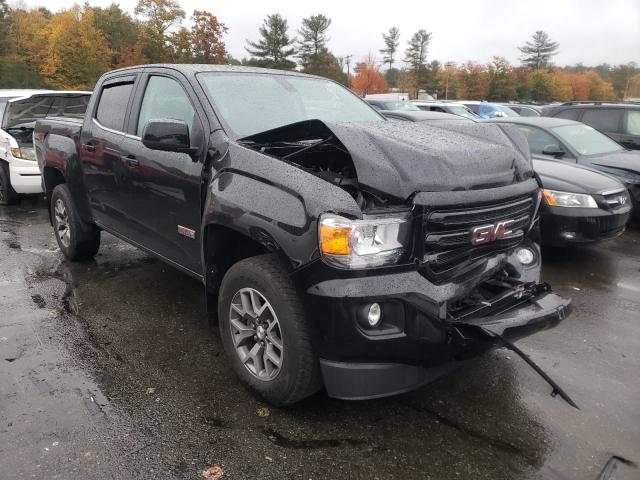 gmc canyon all 2019 1gtp6fe17k1229967