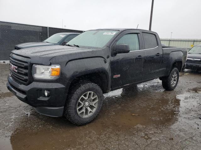 gmc canyon all 2019 1gtp6fe1xk1264938