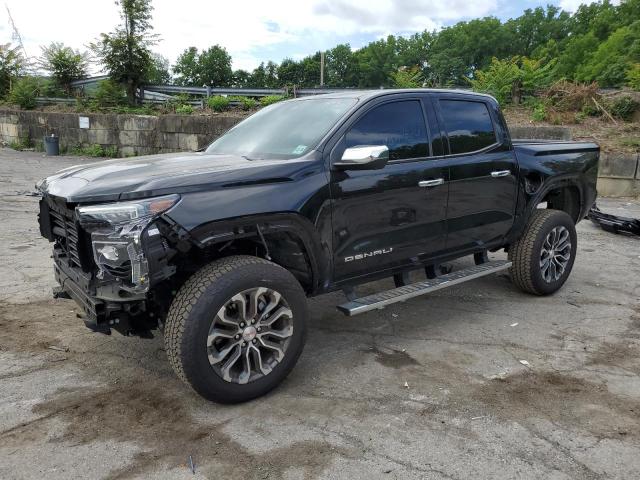 gmc canyon den 2023 1gtp6fek0p1219586