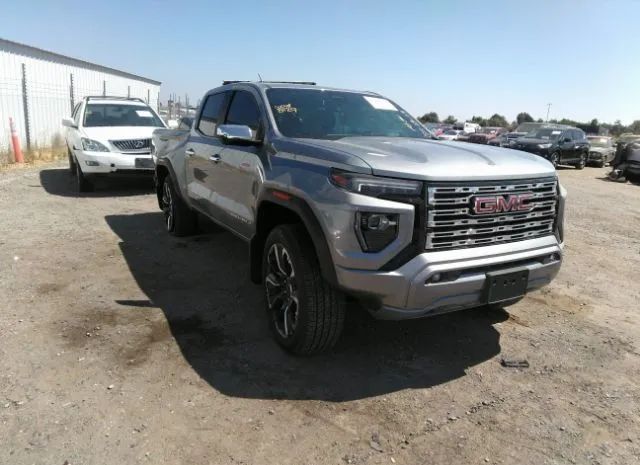 gmc canyon 2023 1gtp6fek4p1131141