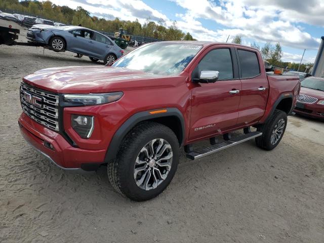 gmc canyon den 2023 1gtp6fek8p1175370