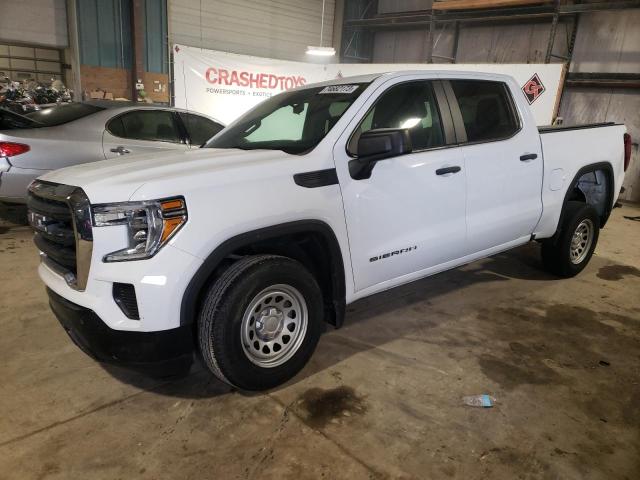 gmc sierra 2019 1gtp8aef4kz371171