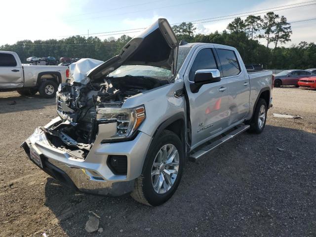 gmc sierra 2019 1gtp8bed1kz195474