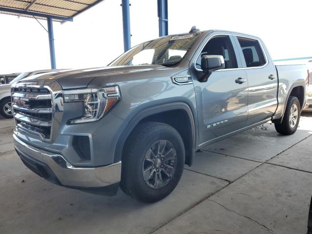 gmc sierra c15 2019 1gtp8bed9kz245859