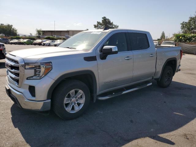 gmc sierra 2019 1gtp8bek5kz408490