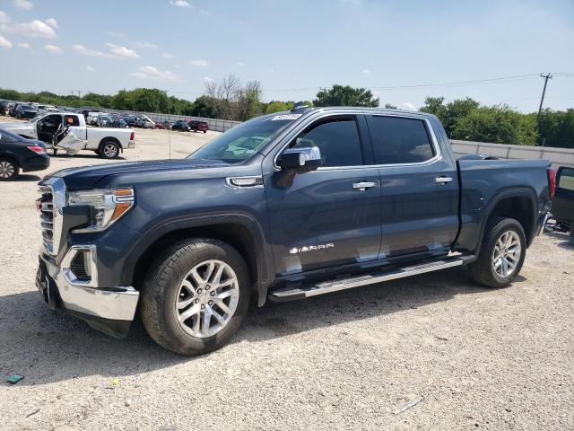 gmc sierra 2021 1gtp8ded0mz268655