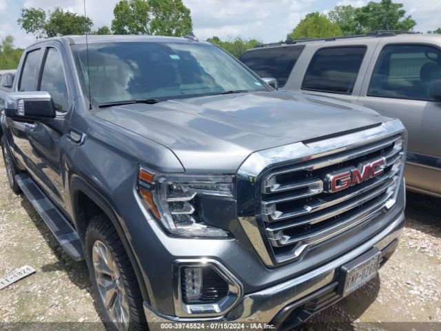 gmc sierra 1500 limited 2022 1gtp8ded0nz182375