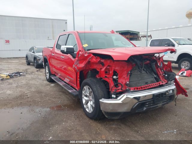 gmc sierra 2021 1gtp8ded6mz181181