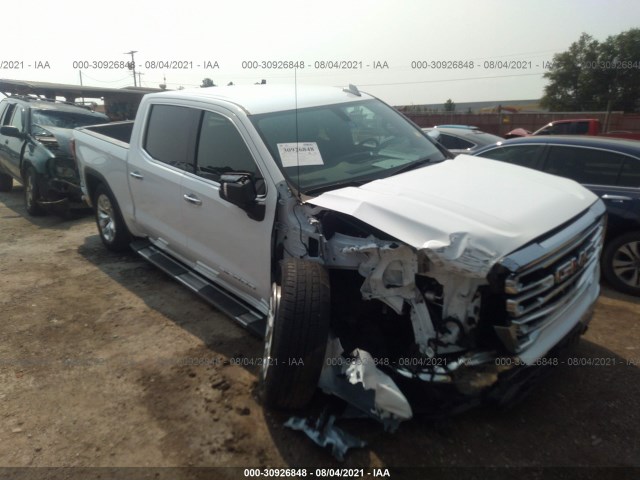 gmc sierra 1500 2020 1gtp8ded8lz253321