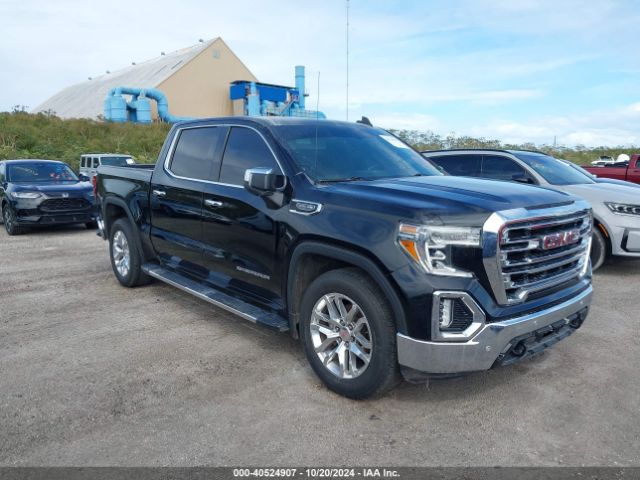 gmc sierra 2021 1gtp8ded8mz228596