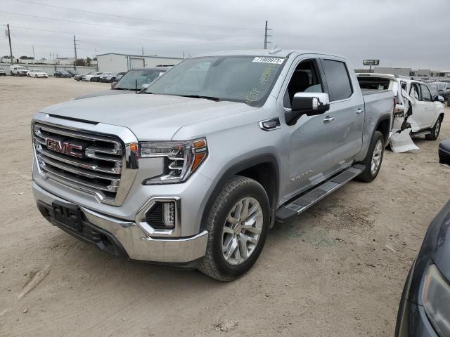 gmc sierra 2021 1gtp8ded8mz387344