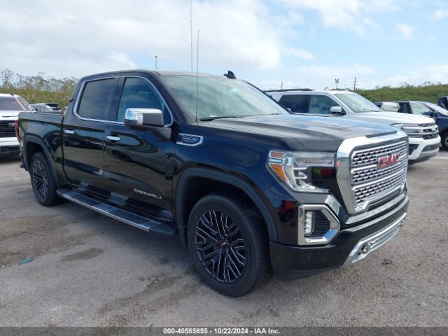 gmc sierra 2021 1gtp8fedxmz147210