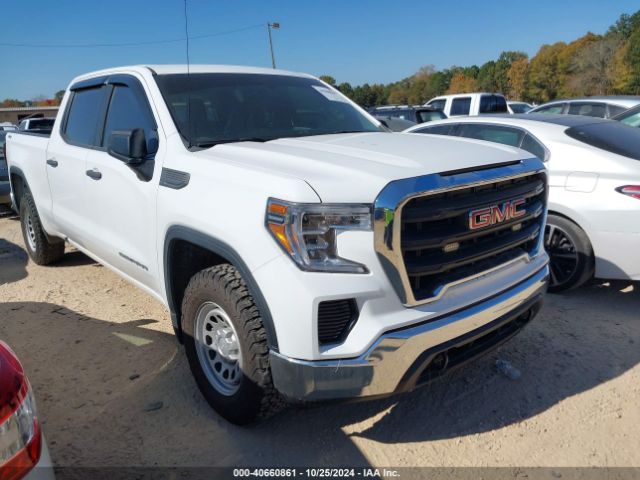 gmc sierra limited 2022 1gtp9aek6nz166160