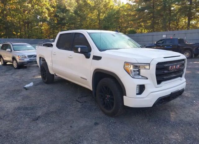 gmc sierra 2020 1gtp9cek5lz370957