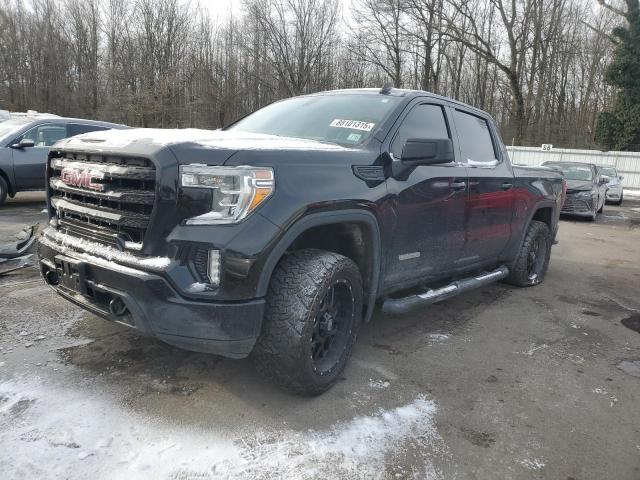 gmc sierra k15 2020 1gtp9cek9lz252913