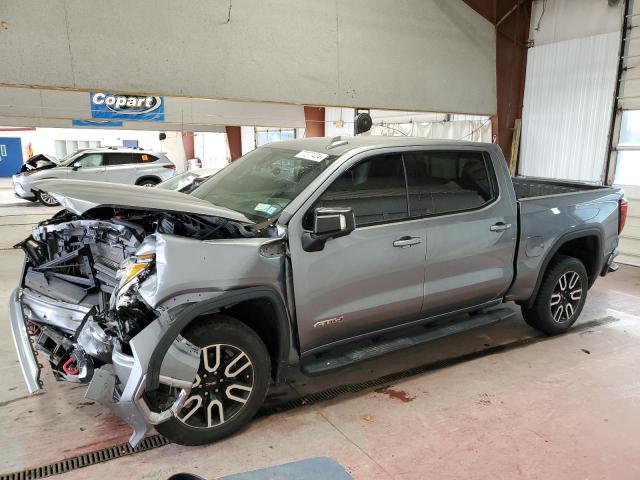 gmc sierra k15 2019 1gtp9eed0kz160293