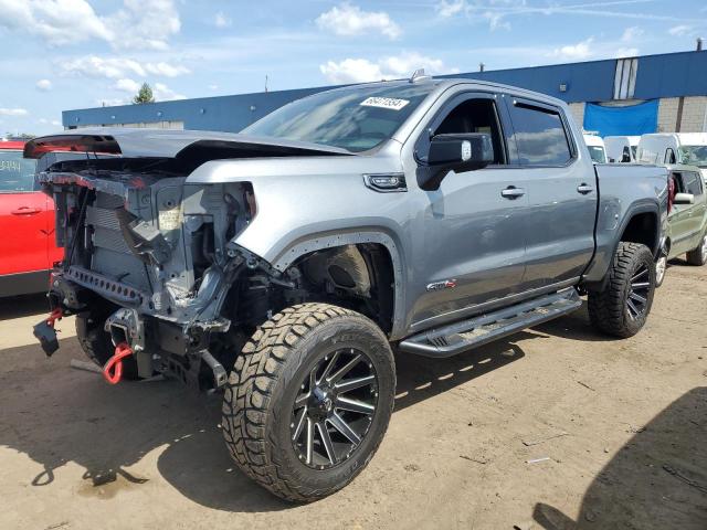 gmc sierra k15 2019 1gtp9eed1kz308094