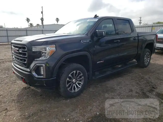 gmc sierra 2020 1gtp9eed2lz294000