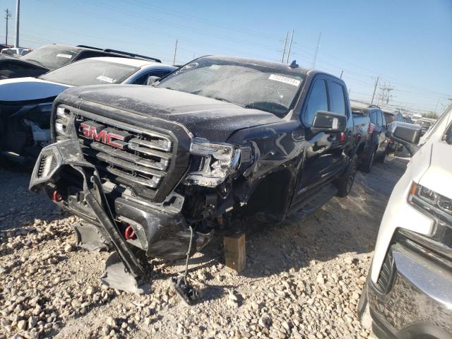 gmc sierra k15 2020 1gtp9eed3lz306980