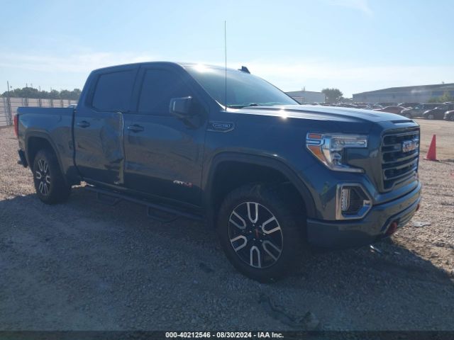 gmc sierra 2021 1gtp9eed3mz294637