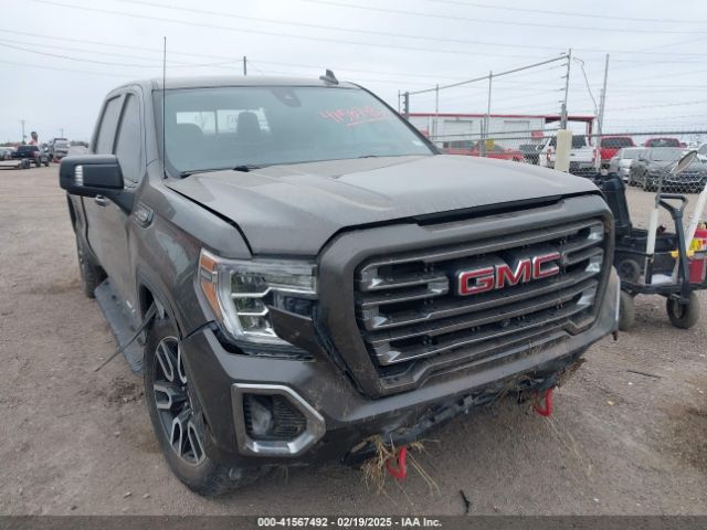 gmc sierra 2019 1gtp9eed4kz142184