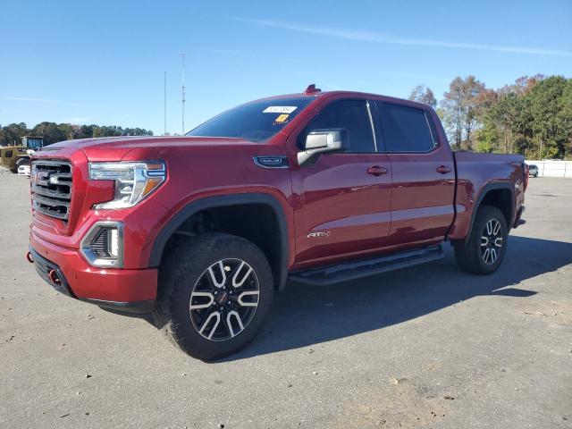 gmc sierra k15 2019 1gtp9eed4kz150740