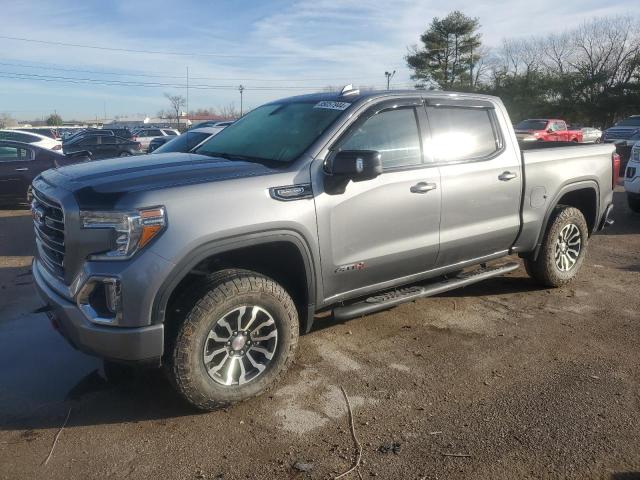 gmc sierra k15 2021 1gtp9eed4mz215217