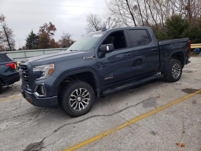 gmc sierra k15 2021 1gtp9eed5mz408881