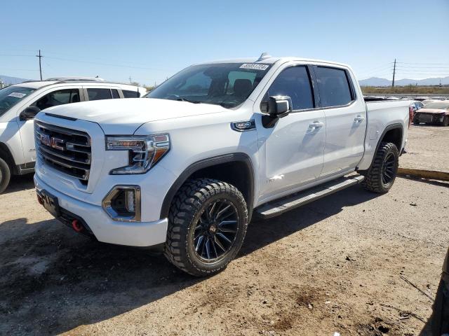 gmc sierra k15 2020 1gtp9eed6lz268161