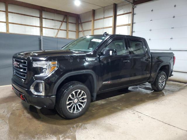 gmc sierra k15 2021 1gtp9eed6mz437726