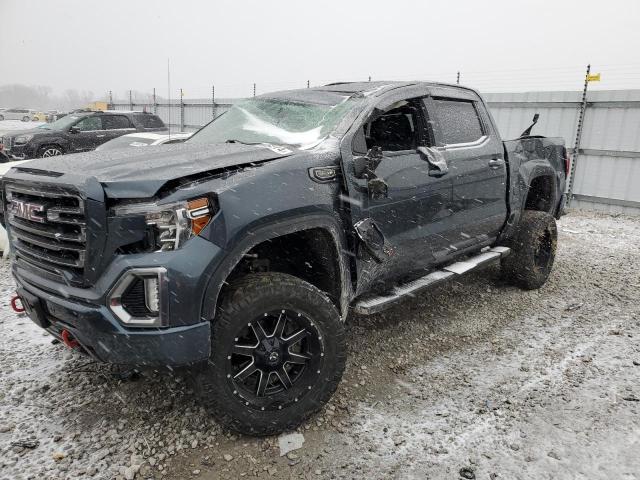 gmc sierra 2019 1gtp9eed7kz220053