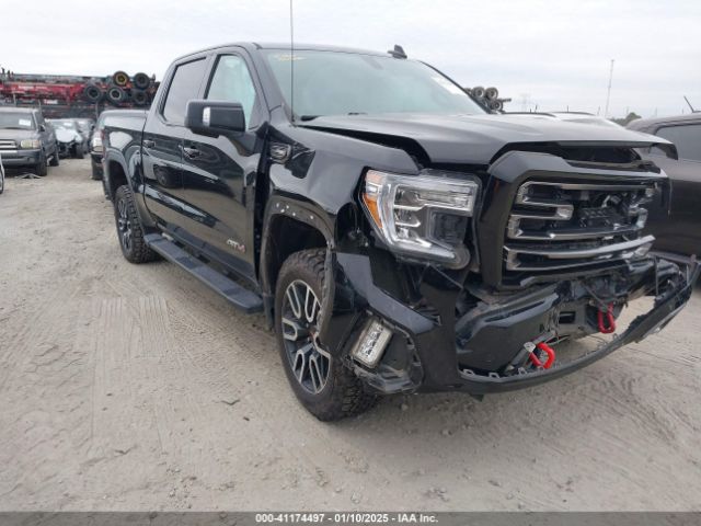 gmc sierra 2019 1gtp9eed8kz152362