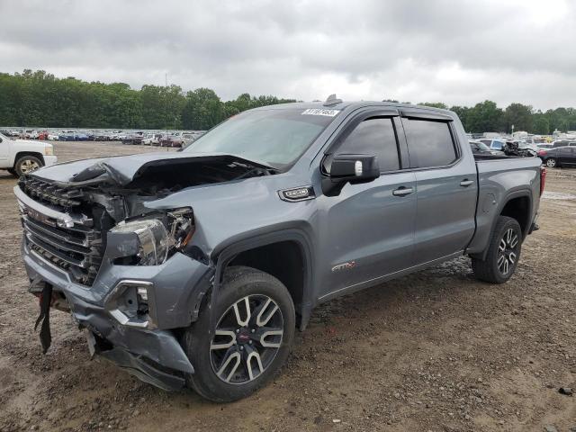 gmc sierra k15 2019 1gtp9eed8kz194692